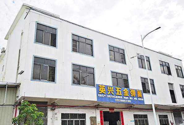 潮州弹簧